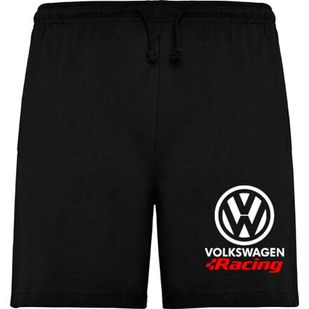 Šortky VOLKSWAGEN racing