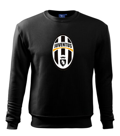 Mikina JUVENTUS 2 klasik