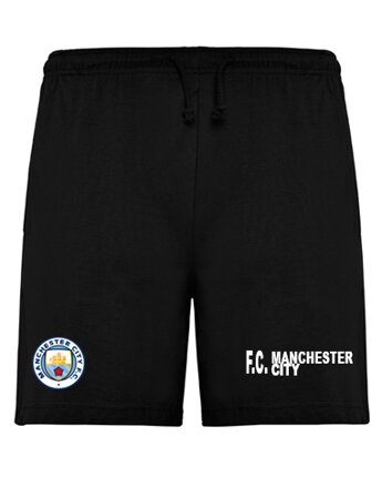 Šortky F.C.Manchester City 