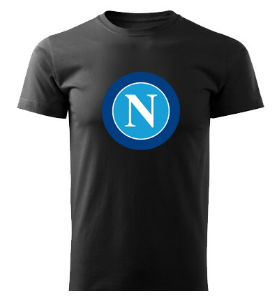 Tričko SSC NAPOLI