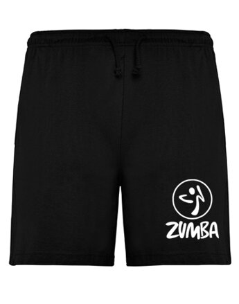 Šortky ZUMBA