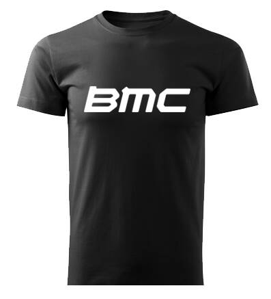 Tričko BMC