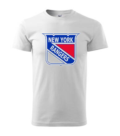 Tričko NY-RANGERS