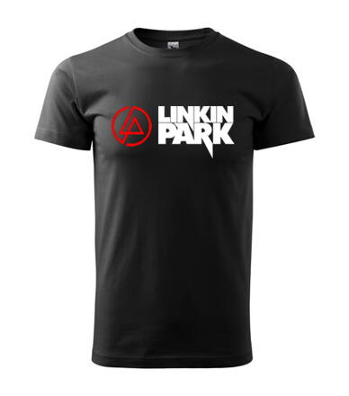 Tričko LP-LINKIN PARK